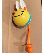 Skip Hop 2-in-1 Activity Seat REPLACEMENT BEE TOY EXPORE &amp; MORE Seat *NE... - $189.09 MXN