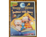 Toopy And Binoo-Vroom Vroom Zoom Bedtime With Binoo DVD - $29.58