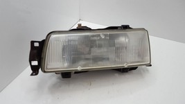 Headlight Left Driver Side 1995 96 Toyota TercelFast Shipping - 90 Day M... - £59.64 GBP