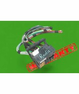 2008-2011 Mercedes W204 C250 C300 radio connector wire plug 0015451530 - $885.82 MXN