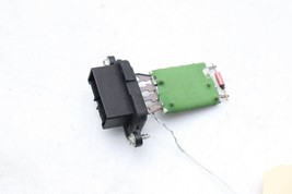 14-20 FIAT 500L BLOWER MOTOR RESISTOR E3598 - $51.56