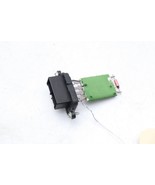 14-20 FIAT 500L BLOWER MOTOR RESISTOR E3598 - $70.74 CAD