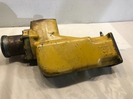 CAT 3500 3508 Caterpillar Diesel Engine Elbow Adapter 7C2565 OEM - $322.23