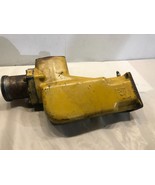 CAT 3500 3508 Caterpillar Diesel Engine Elbow Adapter 7C2565 OEM - $442.10 CAD