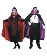 Cape 56in dlx red - €38,00 EUR