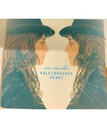 Kaleidoscope Heart - Audio CD By Sara Bareilles  Pre-Owned 2010 - €6,45 EUR