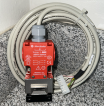 Allen Bradley Guardmaster Trojan 5-GD2 Safety Switch *NEW* EN/IEC-60947-... - $114.00