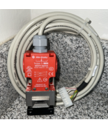 Allen Bradley Guardmaster Trojan 5-GD2 Safety Switch *NEW* EN/IEC-60947-... - $155.91 CAD
