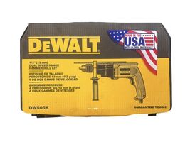 Dewalt Corded hand tools Dw505 501507 - $99.00