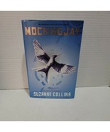 Mockingjay (The Hunger Games) - Hardcover By Suzanne Collins - VERY GOOD - £2.34 GBP