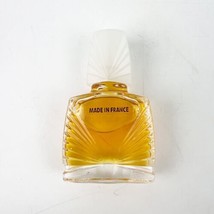 NEW Vintage Houbigant Presence Parfum Perfume Miniature Perfume Travel Splash - £17.53 GBP