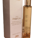 ZARA Royal Fressia 30ml EDP Eau De Parfum Fragrance Perfume New and Sealed - £104.49 GBP