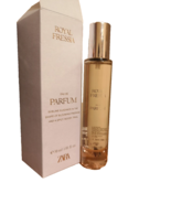 ZARA Royal Fressia 30ml EDP Eau De Parfum Fragrance Perfume New and Sealed - £102.19 GBP