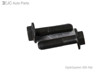 Camshaft Gear Bolt Set For 11-14 Hyundai Sonata GLS 2.4 - $19.75