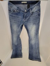 Zco Jeans Size 11 Pants Womans - $7.84