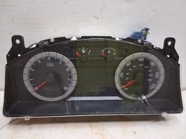 08 Ford escape MPH speedometer 3.0 L 4X4 120,258 miles OEM - £44.60 GBP