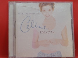 Falling into You by Céline Dion (CD, Mar-1996, 550 Music) - £3.34 GBP