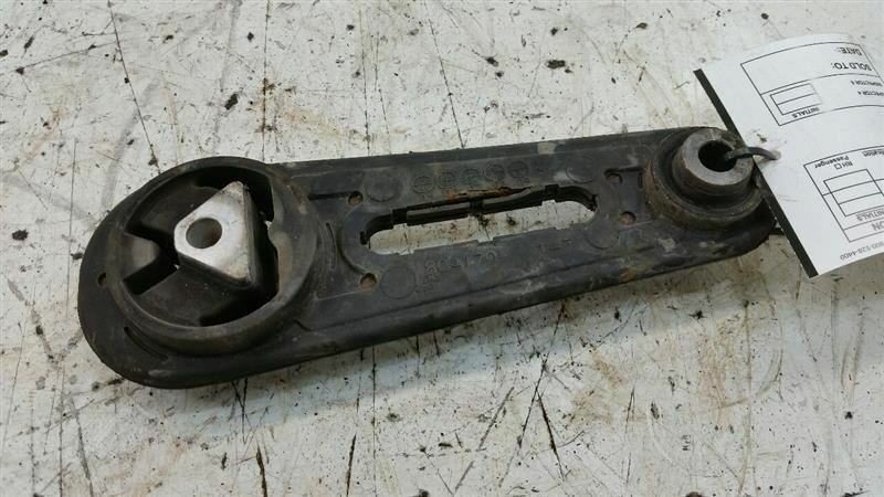 2011 Nissan Versa Engine Motor Mount Rear Back 2008 2009 2010 2012 - $44.79