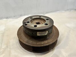 Detroit 60 Series 14 Engine Crankshaft Pulley - 23527754 OEM - $165.00