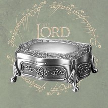 Lord of the Rings, Arwen Evenstar Themed Jewellery / Jewelry Box - Ladies - £39.95 GBP