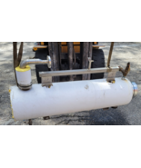 Yula CV-2A-48BS Shell and Tube Sanitary Heat Exchanger, Water Heater Sta... - $1,174.50