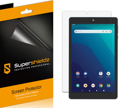 3X Anti Glare Matte Screen Protector For Onn 8&quot; Tablet Gen 3 (2022) - £13.51 GBP