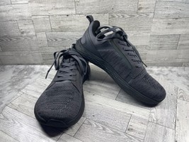 Whitin Sneakers Men 9M Running Shoes Gray Black Wide Toe Box Minimalist ... - $514.50 MXN