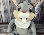 Disney Store Plush Beanie - Thumper the Rabbit from Bambi - $4.99