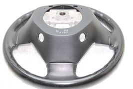 04-08 MAZDA RX8 MANUAL TRANSMISSION Steering Wheel F375 image 6