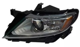 Fit Lincoln Mkx 2011-2015 Halogen Bulb Left Driver Headlight Head Light Lamp - £217.62 GBP