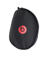 Beats By Dre Solo HD 2 3 Soft Protective Carry Case  Earbuds Accessory Bag - $15.98 CAD