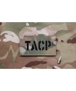 Multicam TACP Infrared Call Sign Patch USAF RAF USMC Tactical Air Contro... - $314.31 MXN