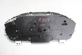 2005-2007 CADILLAC STS INSTRUMENT SPEEDOMETER GAUGE CLUSTER K1154 image 2