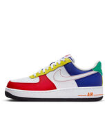 Nike Air Force 1 Low &#39;Rubiks Cube&#39; FN6840-657 - $211.00