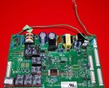 GE Refrigerator Main Control Board - Part # WR55X10552 | 200D4850G013 - £55.15 GBP