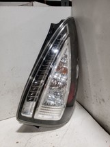 Passenger Right Tail Light Red And Silver Lens Fits 08-10 MAZDA 5 728089 - £53.71 GBP