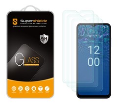 [3-Pack] Tempered Glass Screen Protector For Nokia G310 5G - £15.97 GBP