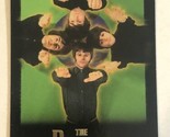 The Beatles Trading Card 1996 #35 John Lennon Paul McCartney George Harr... - $1.97