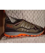Fila Evergrand TR Women&#39;s Sneakers Size 9M - €45,81 EUR