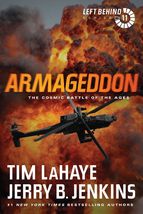 Armageddon: The Cosmic Battle of the Ages (Left Behind Series Book 11) T... - £6.68 GBP