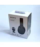 Sony WH-RF400 Wireless Home Theater TV Headphones Black NEW WHRF400 - $748.96 MXN