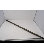 1 1/4&quot; x 30&quot; Concrete Drill Bit 4 Cutter Head - $51.48
