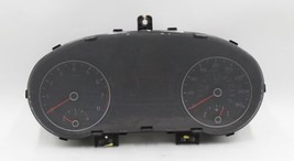 16 17 18 (2016-2018) Kia Optima Instrument Cluster Gauge Speedometer Oem - £66.77 GBP