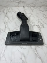 G Bosch Canister Vacuum Cleaner replacement floor attachment head - £42.80 GBP