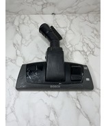 G Bosch Canister Vacuum Cleaner replacement floor attachment head - $54.44