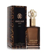 Roberto Cavalli Uomo by Roberto Cavalli Eau De Parfum Spray 3.3 oz (Men) - $66.96