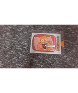 1990 Topps The Simpsons #56 Maggie Homer Bart Marge Lisa - $2.71 CAD