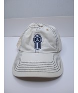 Kenworth Trucks Motors KW Off White Snapback Hat/Cap Used - $232.24 MXN