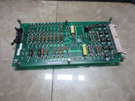 ALLEN BRADLEY CIRCUIT BOARD 133729-01 131282 REV03-D39 M0013343 113083 - $81.66 CAD