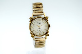 Vintage Merita 17 Jewel Watch 202302761 - £64.84 GBP